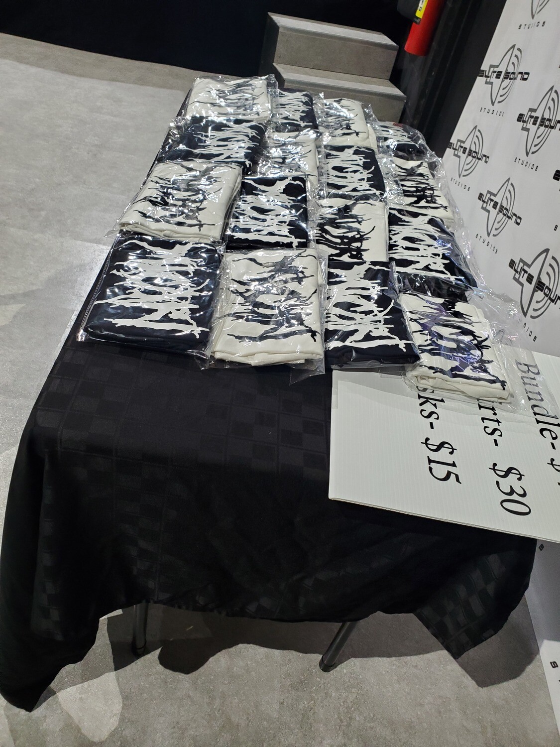 MICARI T-shirt