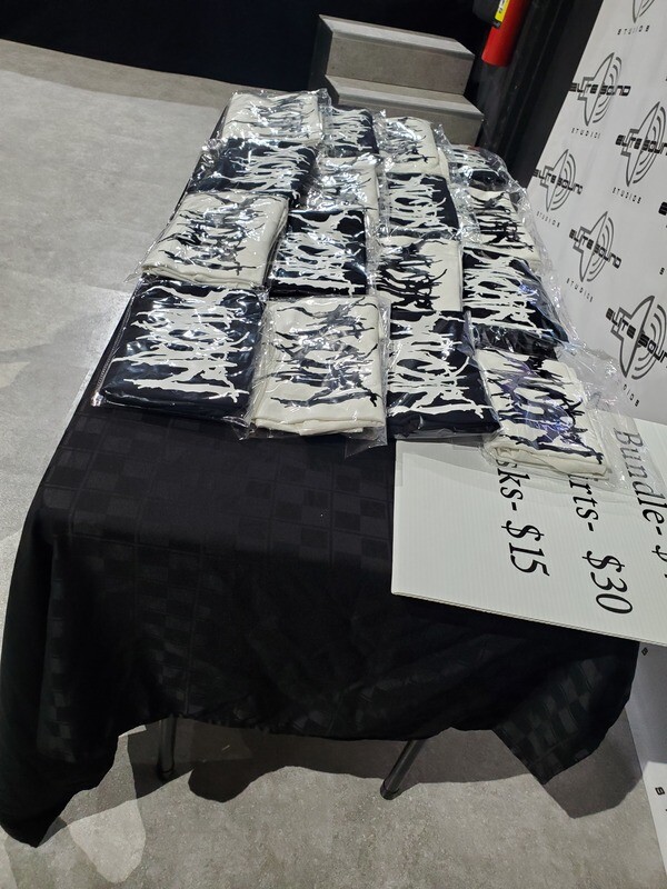 MICARI T-shirt