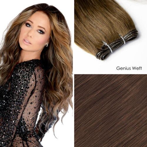 Genius Weft #6 Dark Blond