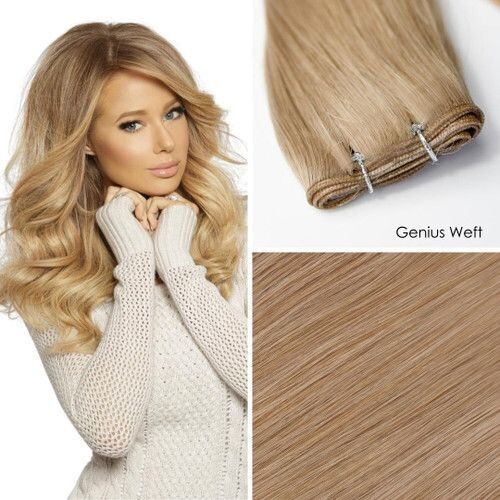 Genius Weft #18 Dirty Blond