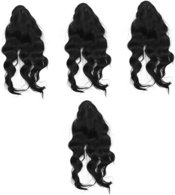 HD WIGS