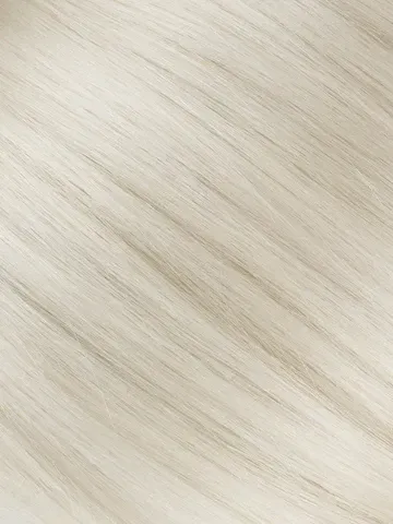 25 GRAMS STRAIGHT K-Tips ( white blond )