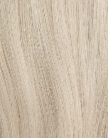 25 GRAMS STRAIGHT K-Tips (  platinum blonde)