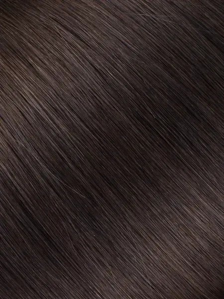 25 GRAMS MOCHA BRWON I-TIP (STRAIGHT)