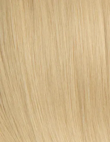 25 GRAMS STRAIGHT K-Tips ( bleach blonde )