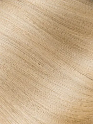 25 GRAMS STRAIGHT K-Tips ( butter blonde )