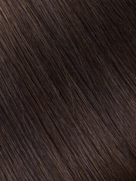 25 GRAMS DARK BROWN I-TIP (STRAIGHT)