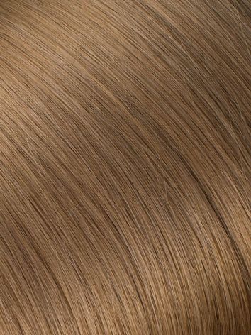 25 GRAMS LIGLHT ASH BROWN I-TIP (STRAIGHT)
