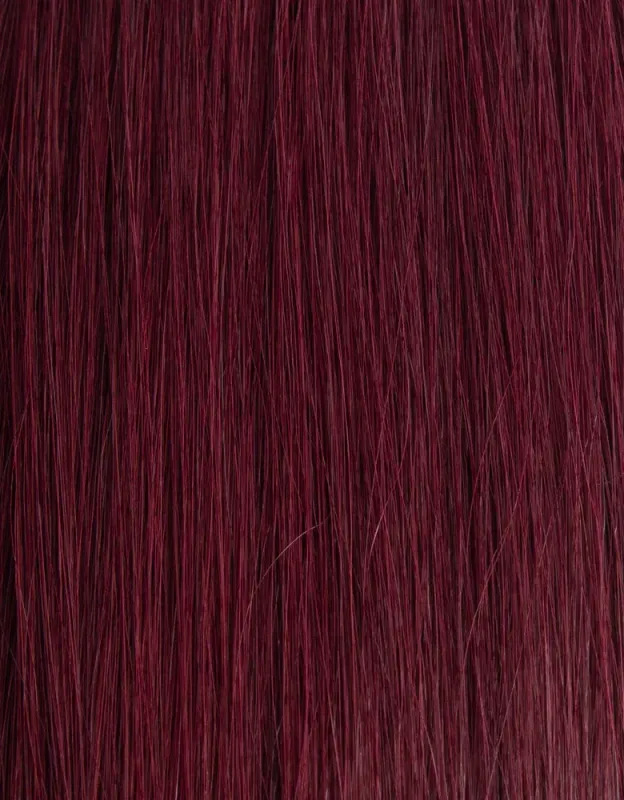 25 GRAMS  MULBERRY WINE I-TIP (STRAIGHT)