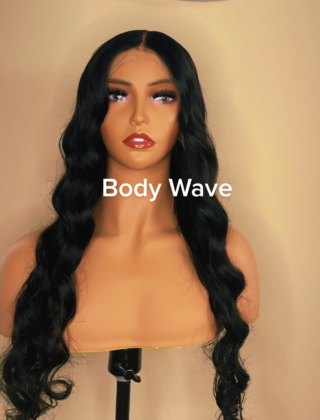 Carmen  (Body Wave)