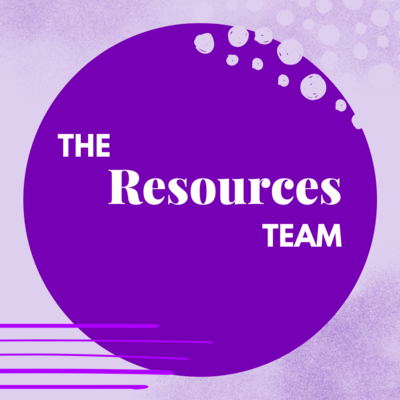 The Resources Team