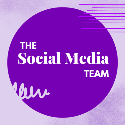The Social Media Team