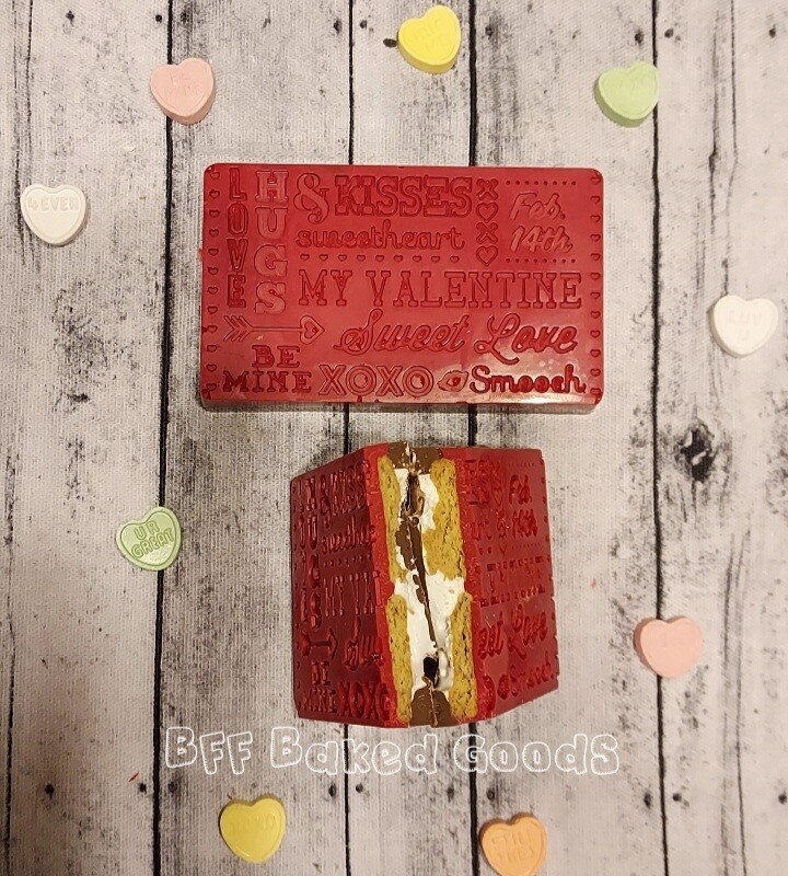 S&#39;mores CandyBars (2 pack)