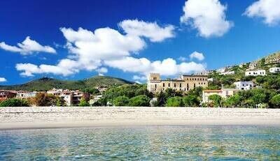 Marina di Camerota