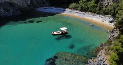 Le migliori escursioni in barca nel Cilento: scopri le meraviglie della costa