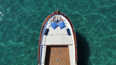 Tour privati e personalizzati nel Cilento: un&#39;esperienza unica tra mare e natura