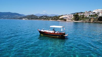 Cilento by boat: le escursioni più affascinanti per esplorare la costa