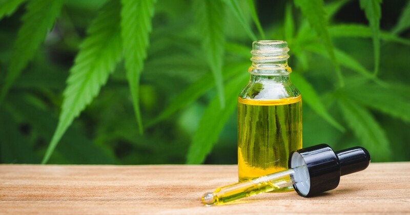 Phil Mickelson CBD Oil