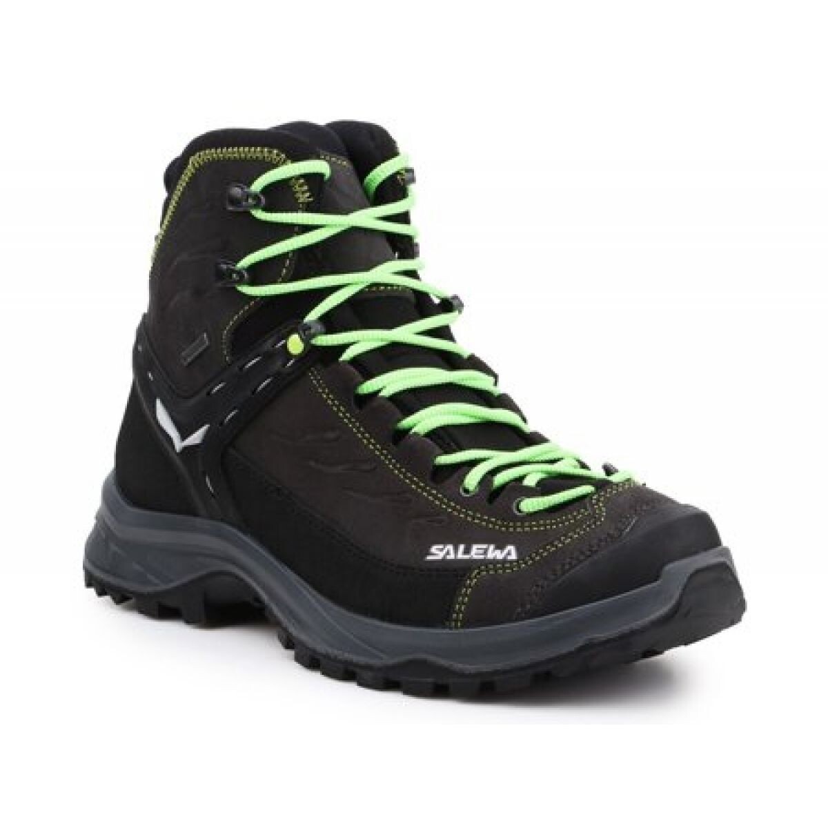 Услуга доставки Ботинки Salewa MS Hike Trainer Mid GTX, Размер: EU 39