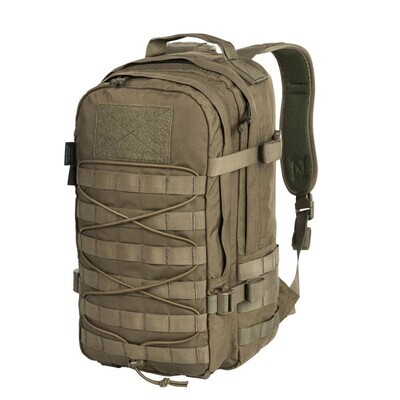Тактический рюкзак Helikon-Tex RACCOON Mk2 Backpack - Cordura