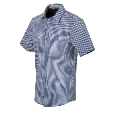 Рубашка Helikon-tex Covert Concealed Carry Short Sleeve Shirt
