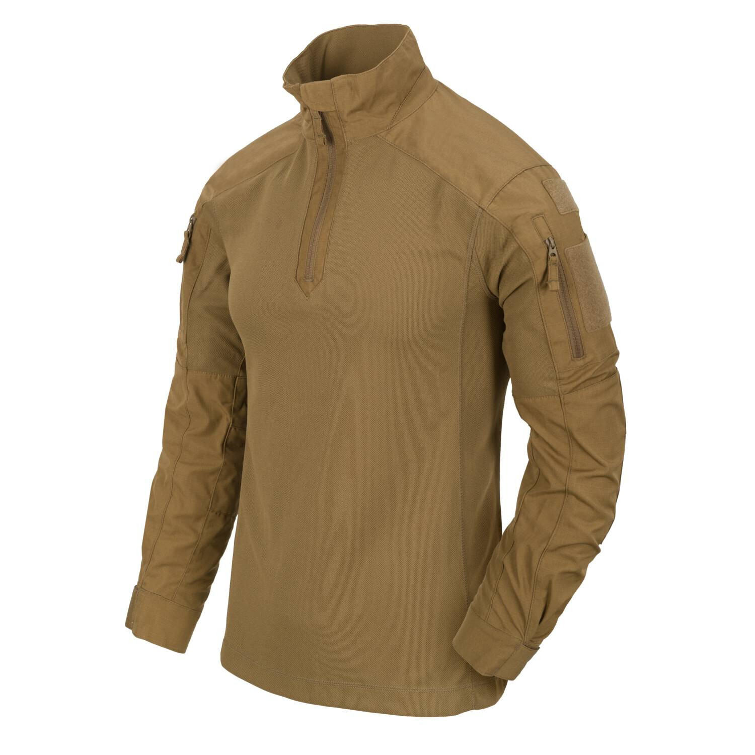 Услуга доставки Боевая рубашка Helikon-tex MCDU Combat Shirt - NyCo Ripstop