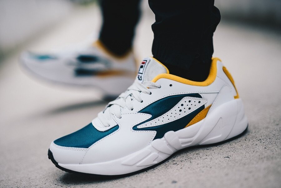 fila mindblower