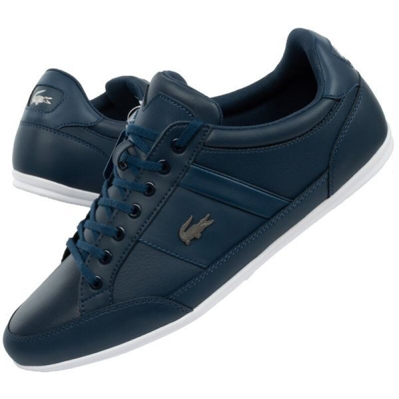 lacoste chaymon