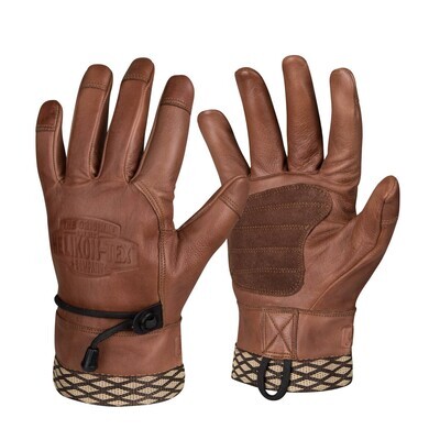 Услуга доставки Перчатки Helikon-Tex Woodcrafter Gloves