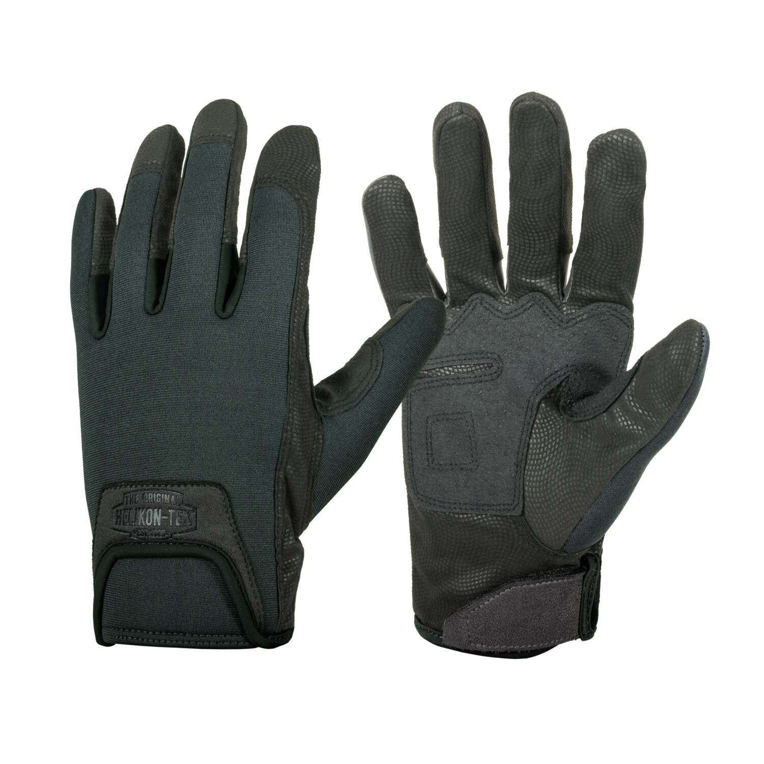 Услуга доставки Перчатки Helikon-Tex Urban Tactical Mk2 Gloves