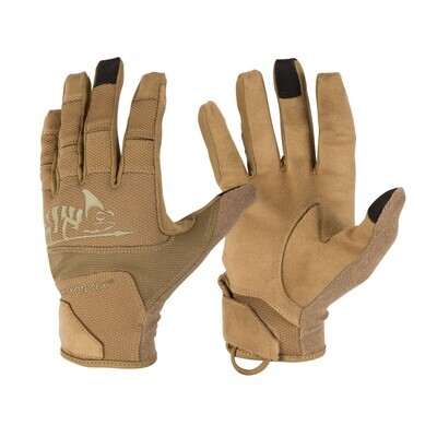 Услуга доставки Перчатки Helikon-Tex Range Tactical Gloves
