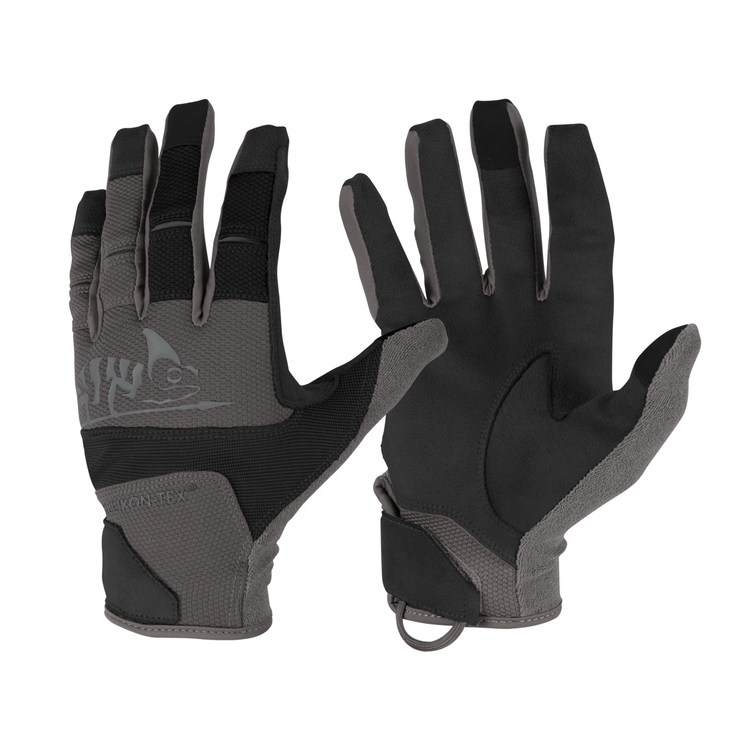 Услуга доставки Перчатки Helikon-Tex Range Tactical Gloves