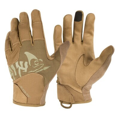 Услуга доставки Перчатки Helikon-Tex All Round Tactical Gloves