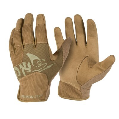 Услуга доставки Перчатки Helikon-Tex All Round Fit Tactical Gloves