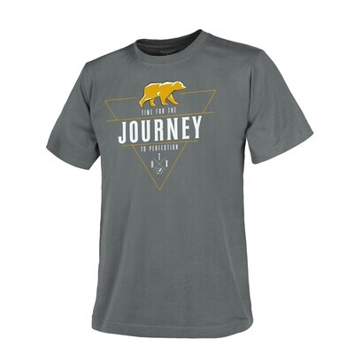 Услуга доставки Футболка Helikon-Tex T-Shirt (Journey to Perfection)