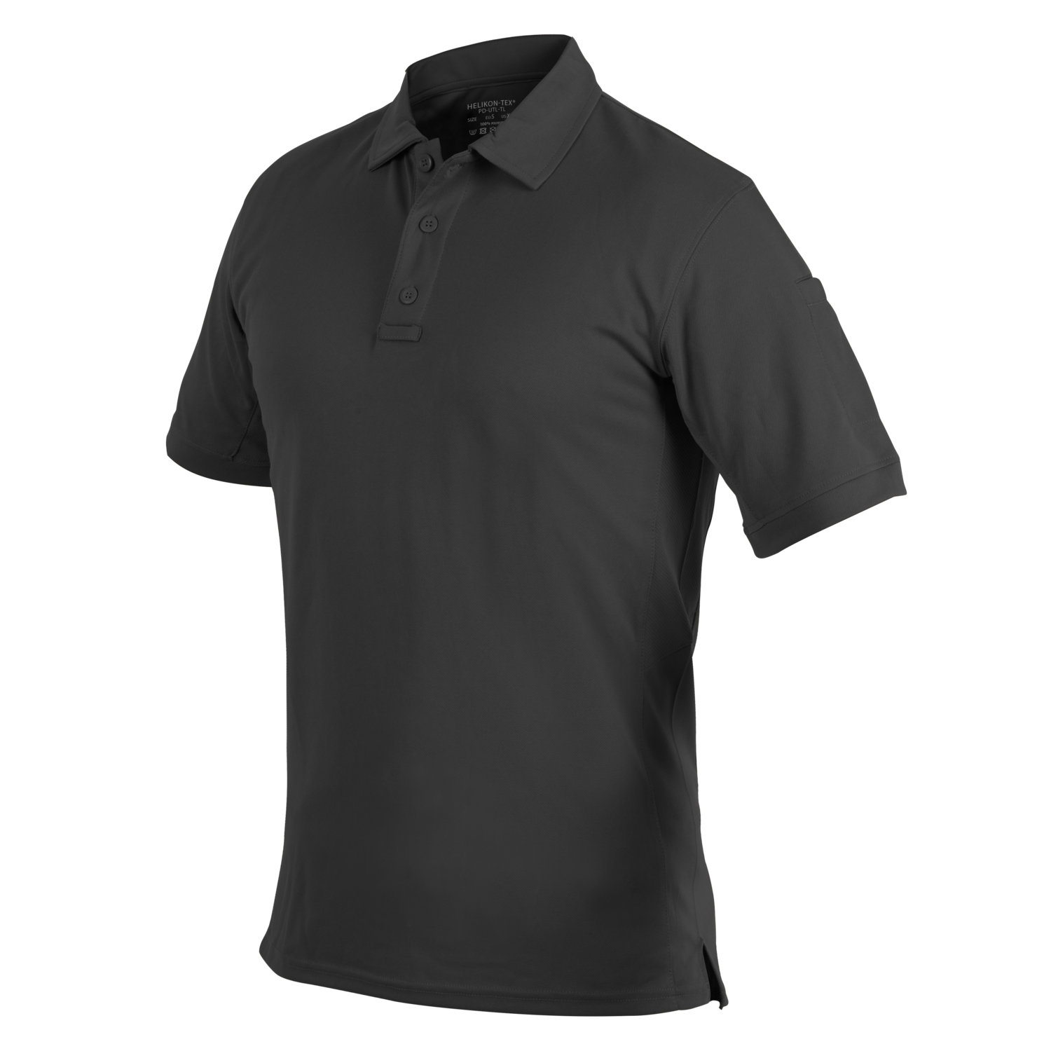 Футболка Helikon-Tex UTL Polo Shirt - TopCool Lite