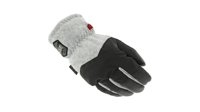 Услуга доставки Перчатки Mechanix - ColdWork Guide Winter Gloves - Grey/Black