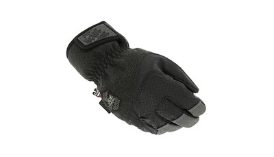 Услуга доставки Перчатки Mechanix - ColdWork WindShell Gloves - Grey/Black