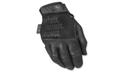 Услуга доставки Перчатки Mechanix - Recon Tactical Shooting Glove - Black