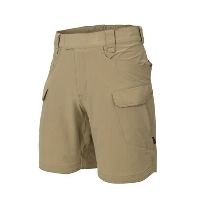 Услуга доставки Шорты Helikon-Tex OTS (Outdoor Tactical Shorts) 8.5