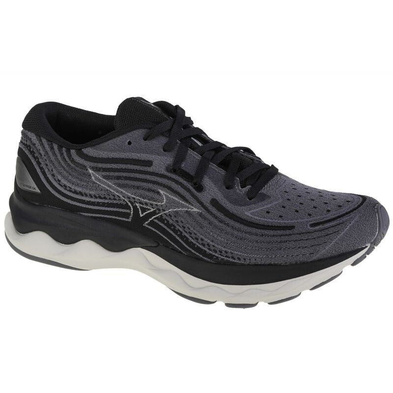 Услуга доставки Ботинки Mizuno Wave Skyrise 4 M J1GC230902