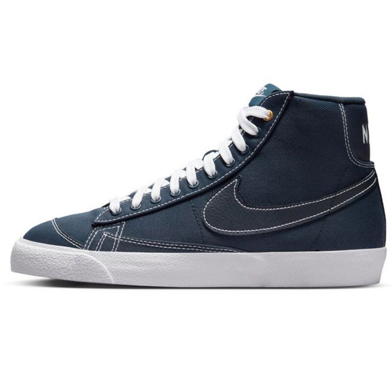 Услуга доставки Кроссовки Nike Blazer Mid '77 Canvas M DX5550-400