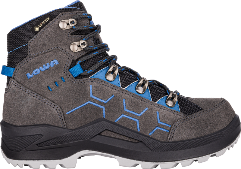 Услуга доставки LOWA KODY EVO GTX MID JUNIOR