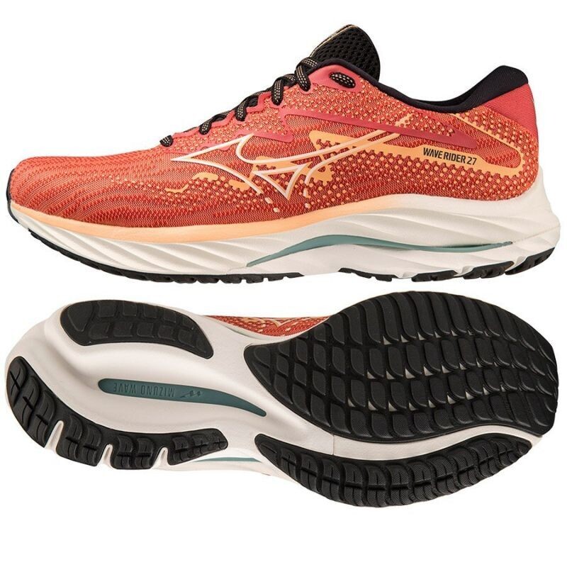 Услуга доставки Обувь Mizuno Wave Rider 27 M J1GC230307