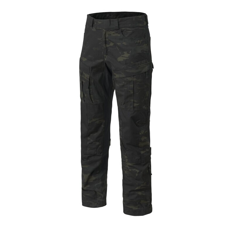 Услуга доставки Брюки Helikon-Tex MCDU Pants, Размер: s/regular, Цвет: MultiCam Black