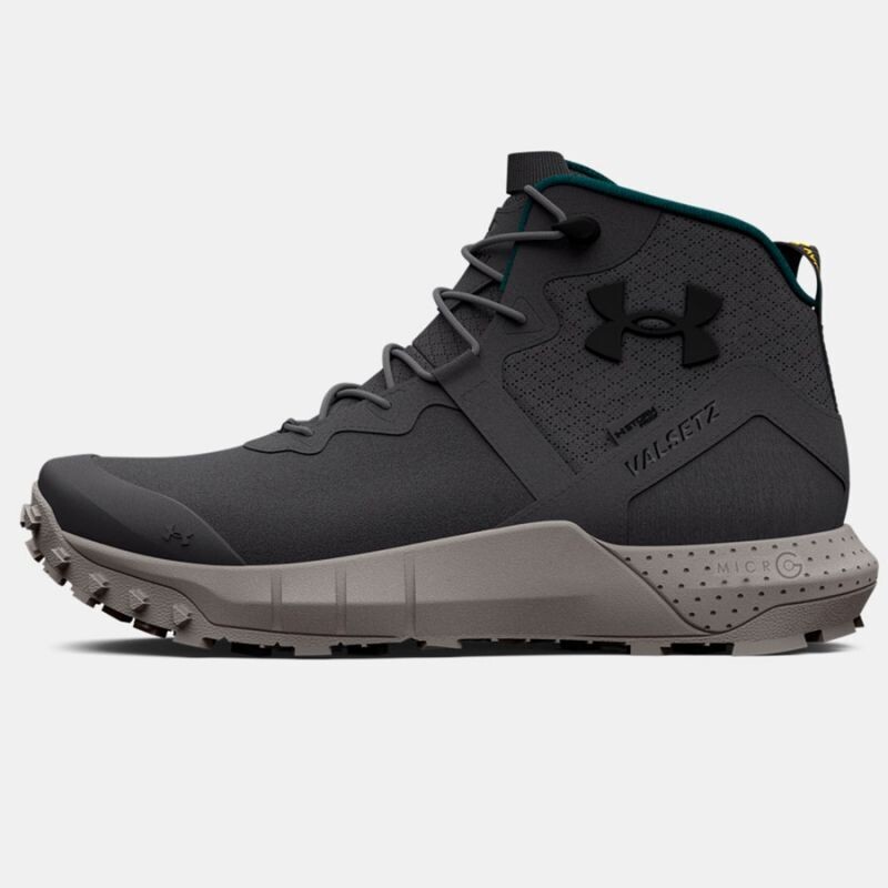 Услуга доставки Buty Under Armour MicroG Valsetz Trek Mid L WP M 3025577 100, Размер: EU 42