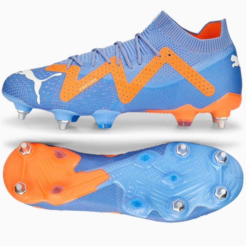 Услуга доставки Buty piłkarskie Puma Future Ultimate MXSG M 107164 01