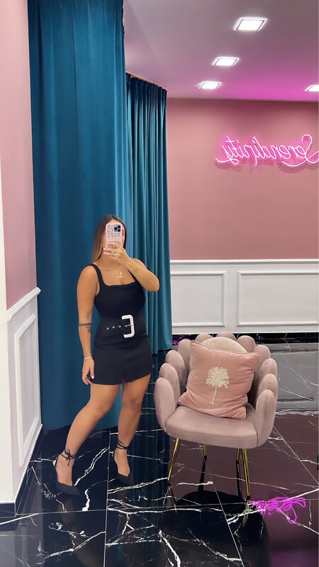 Gonna luxury