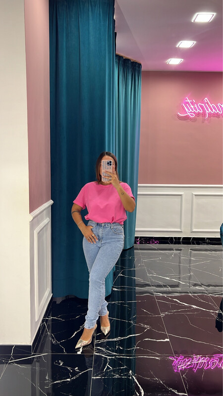 Denim chiaro