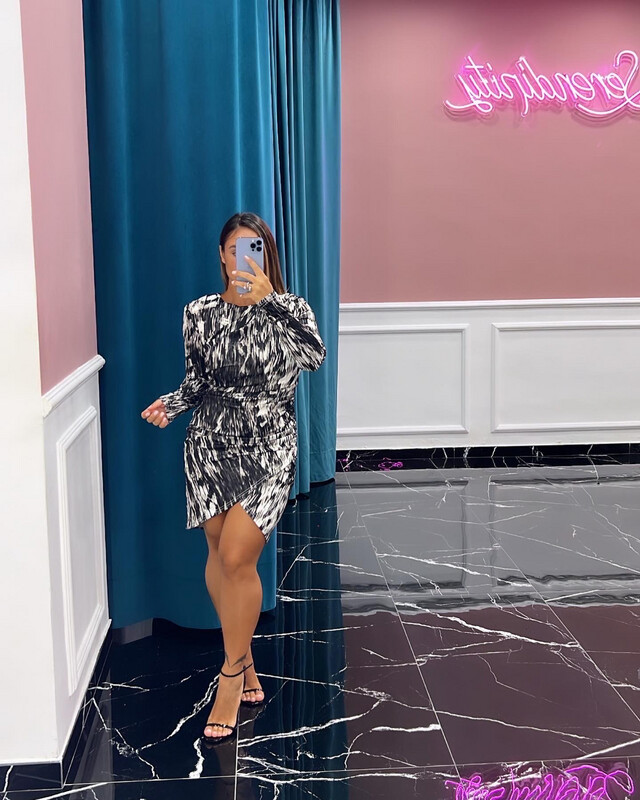 Vestito Elettra